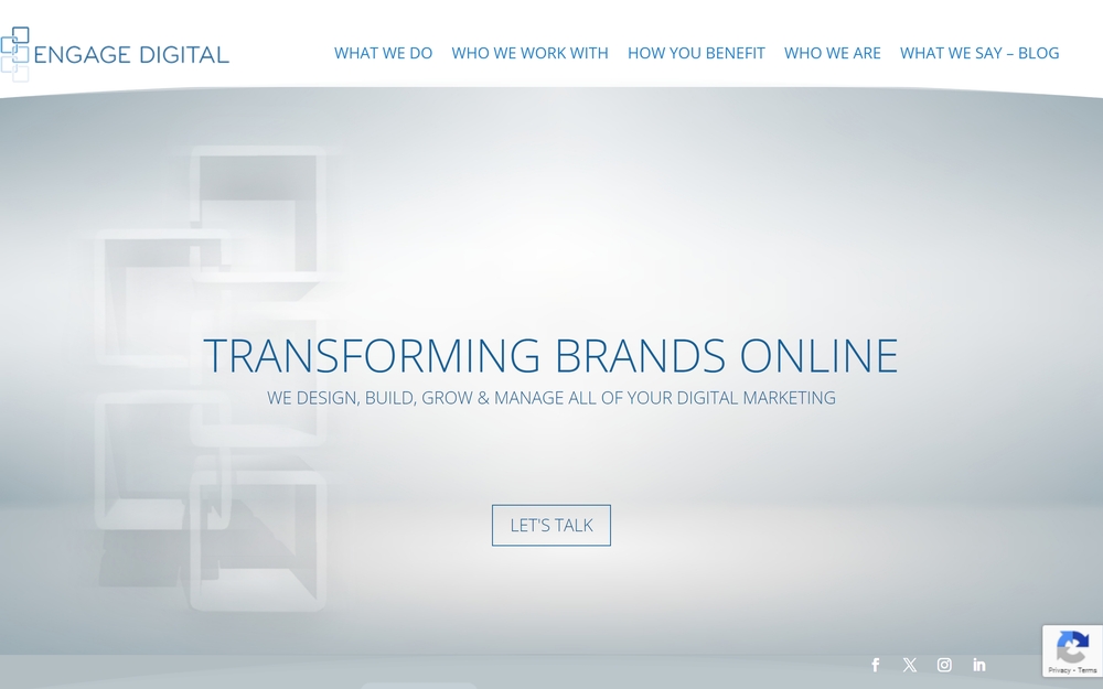 img of B2B Digital Marketing Agency - Engage Digital